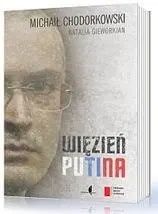 Więzień Putina - Natalia Gieworkian