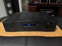 Amplituner Cambridge Audio topaz sr 10