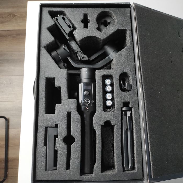 Стабілізатор MOZA Air 2 (Gudsen)