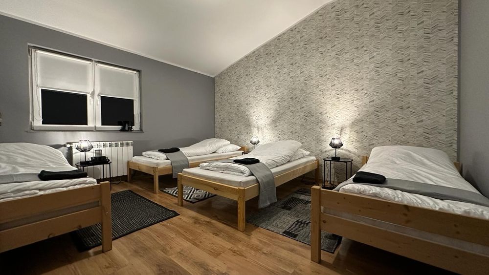 Noclegi dla studentów, tanie noclegi, pokoje dla studentów