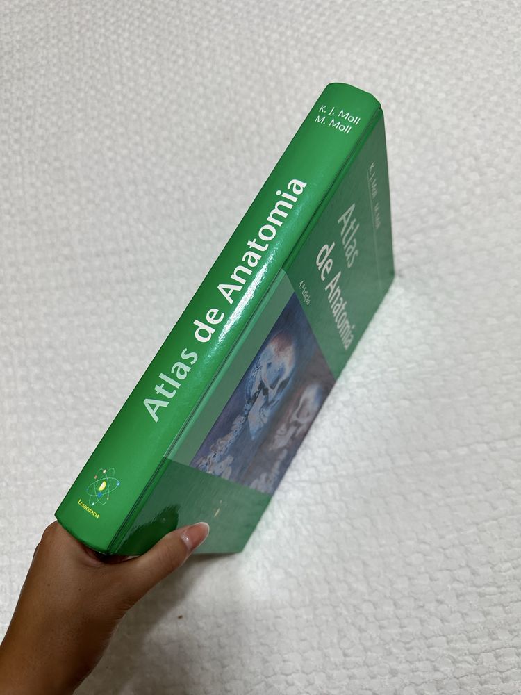 Atlas de Anatomia