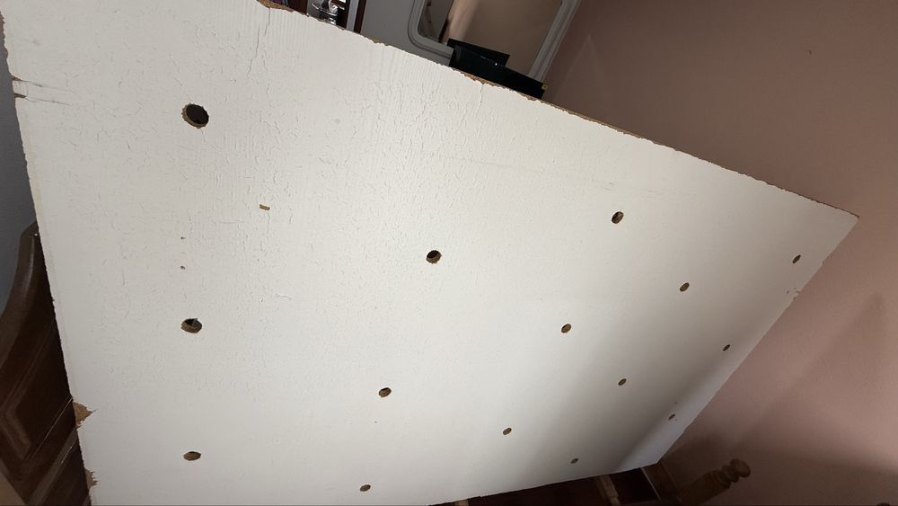 Cama de casal com colchão incluído