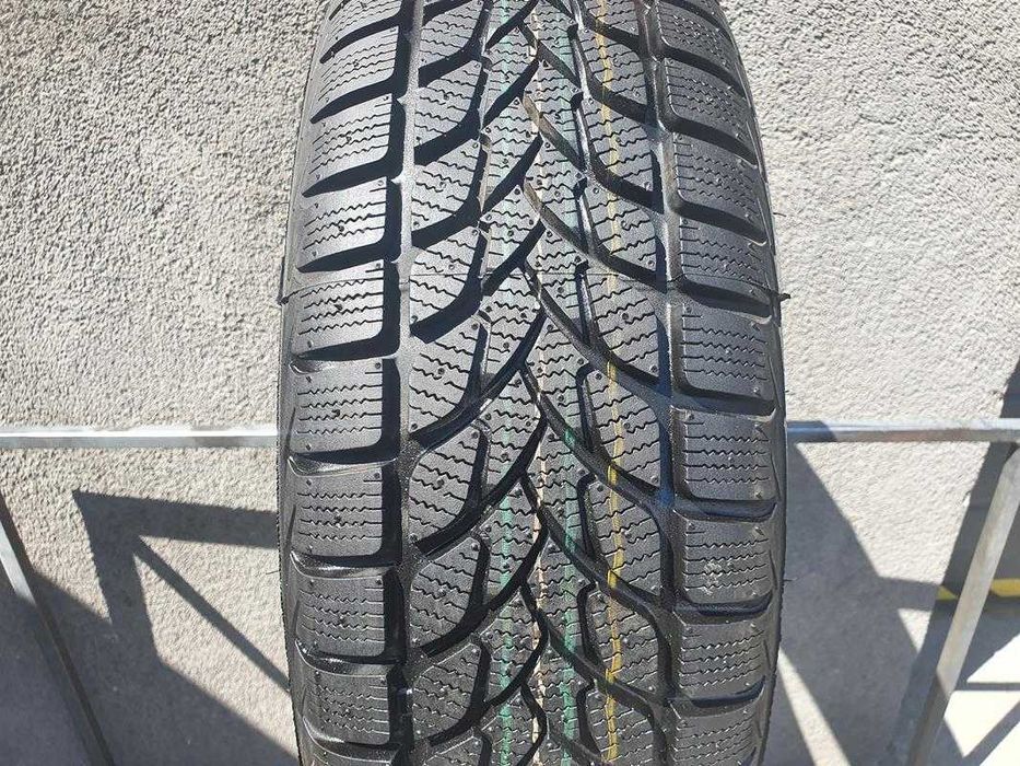 195/65R15 Lassa Snoways ERA opona pojedynka zima nowa P1572