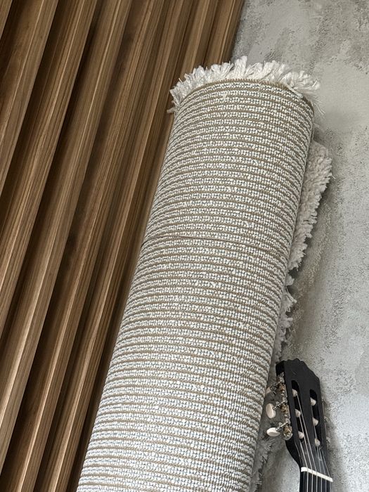 Nowy dywan Ikea Vollerslev