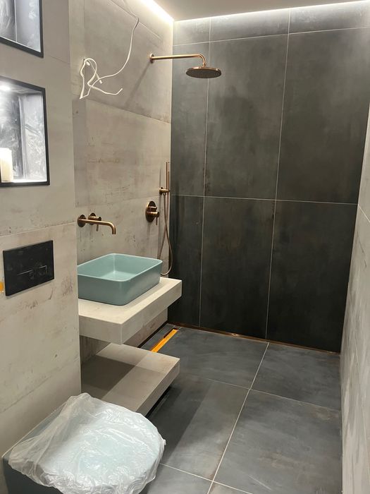 Remonty, wykończenia kompleksowo Śląsk