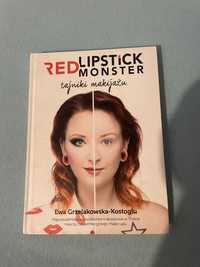 Red Lipstick Monster