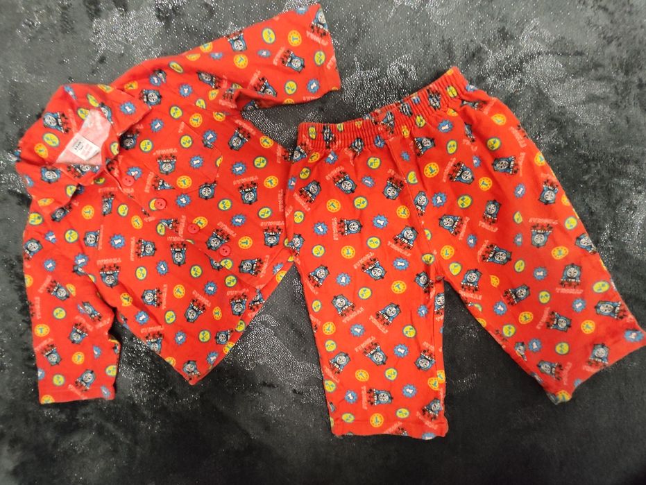 Одяг для хлопчика 6-9 місяців(оновлено)
Ціна за ве