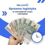 Spedycja nawiąże współpracę - Busy do 3.5 DMC