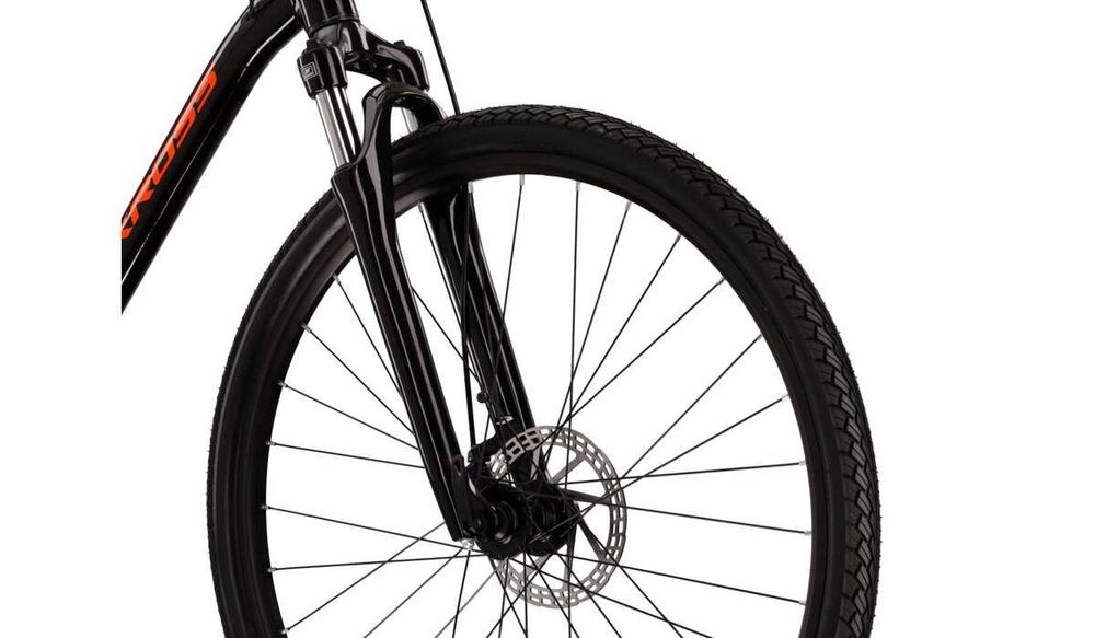 Rower crossowy Kross EVADO 3.0 męski (rozm. M)