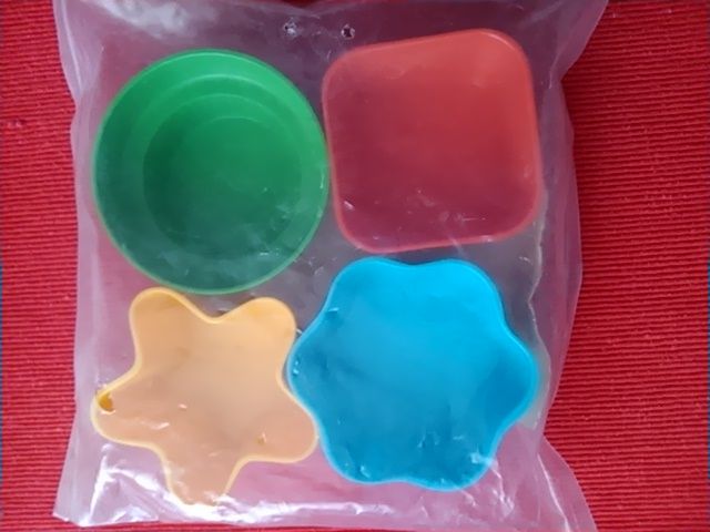 Игрушка ,,Набор для песка,,