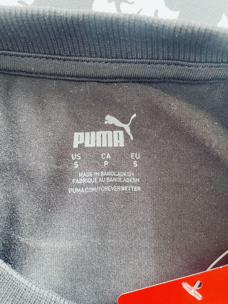 Плаття Puma нове