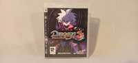 Gra Disgaea 3: Absence of Justice PS3