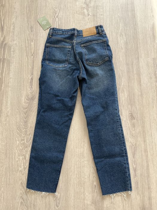 Джинси h&m жіночі