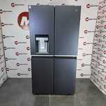 Lodówka Haier HCR7918EIMB [12mscy-gwar] Klasa E/NF/600l/177,5cm wys[2]