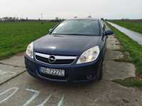 Opel Signum Opel Signum 1.8 Benzyna 140 PS