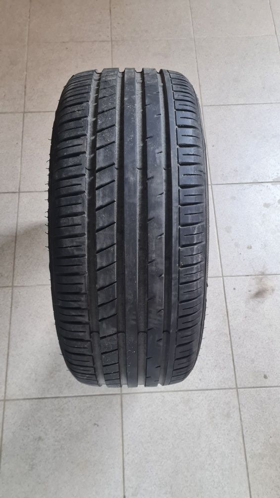 Opony letnie Zeetex 225/45R17