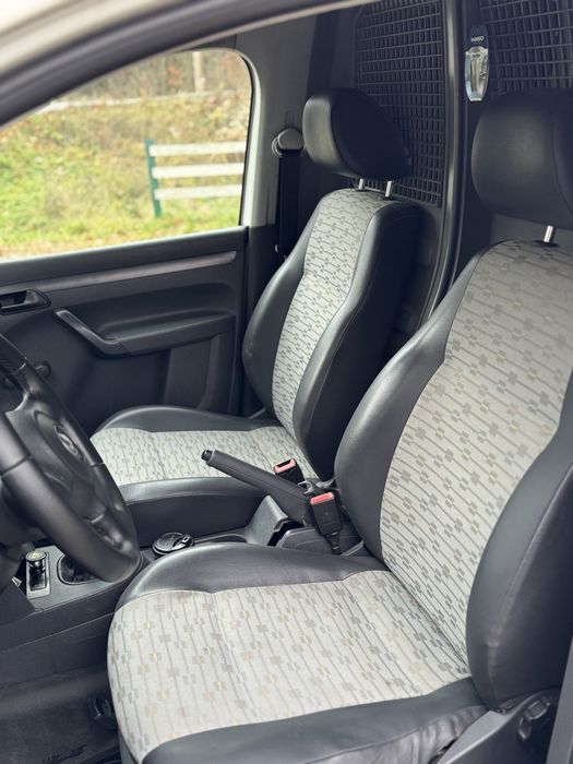 Volkswagen Caddy 1.6 TDI