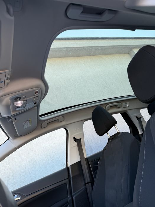 Peugeot 308 1.6 bluehdi 120KM 2014r Active. Długie opłaty. Okazja!