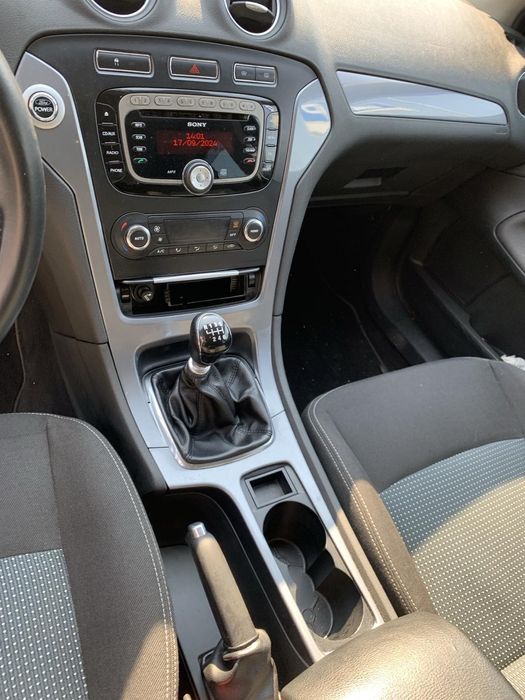 продам ford mondeo