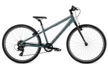 Nowy rower dziecięcy Puky LS-PRO 26 Ash Blue/Anthracite, gwarancj., FV