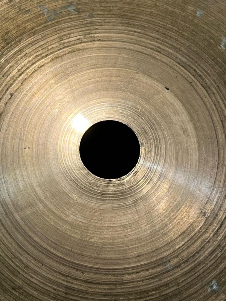 Talerze Zildjan A avedis mastersound 13