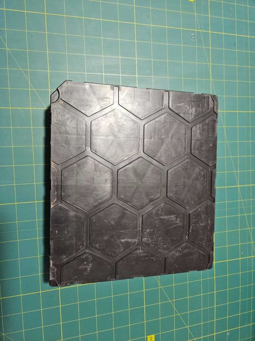 Блок комфорту BCM 6C0937089E