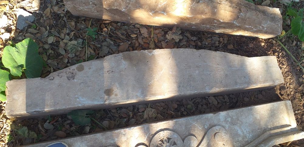 Cantarias conjunto de 3