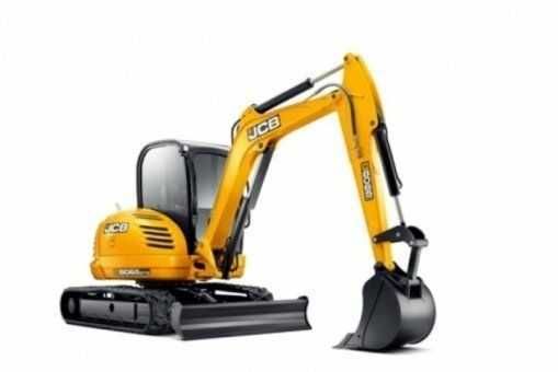 Услуги аренда мини-экскаватора, автовышки, самосвала 25т+екскаватор