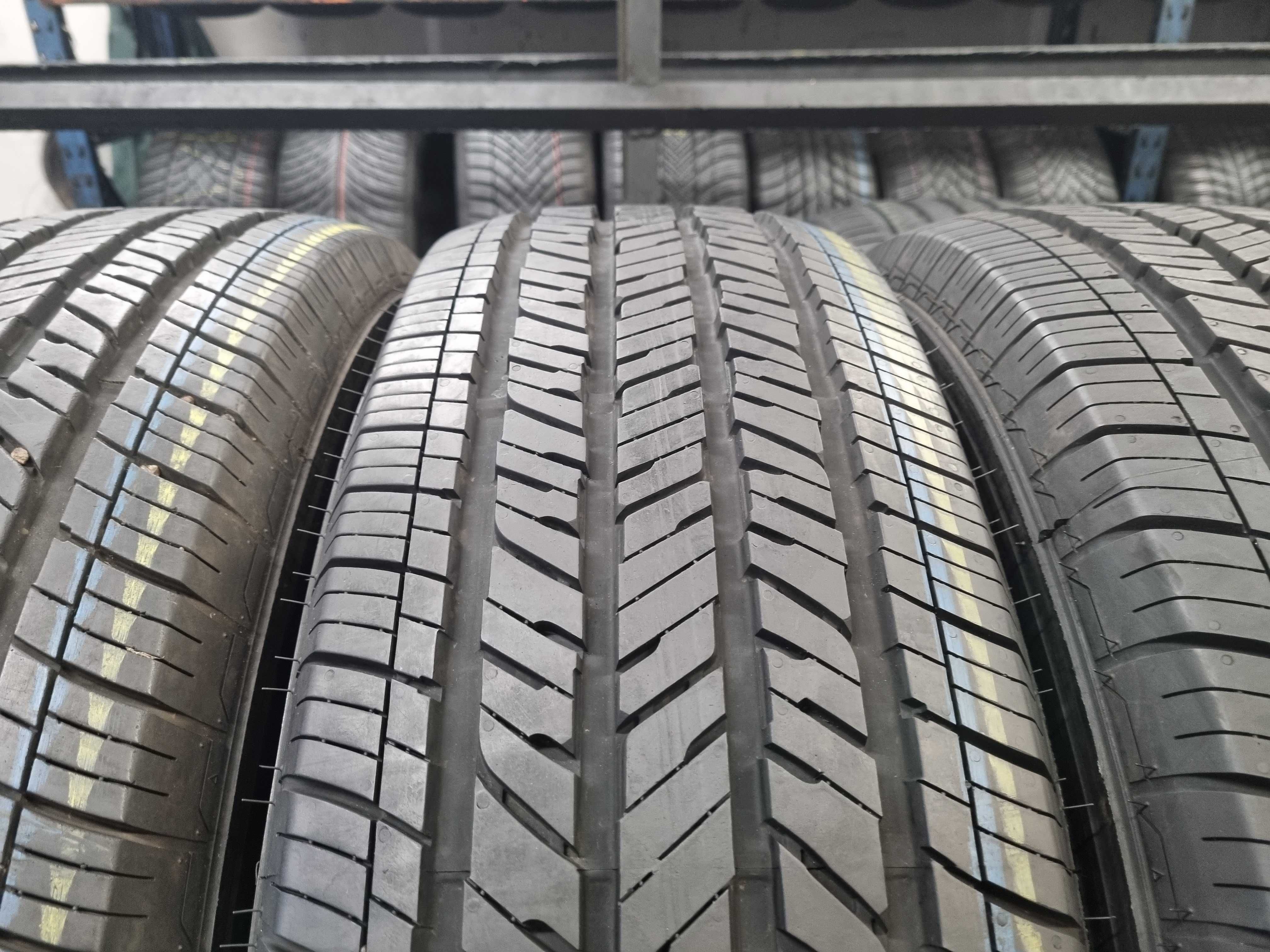 255/70/18 113T Bridgestone Dueler H/T KOMPLET OPON 4SZT