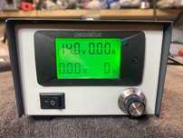 Zasilacz regulowany impulsowy 11V-14V/240A-2800W