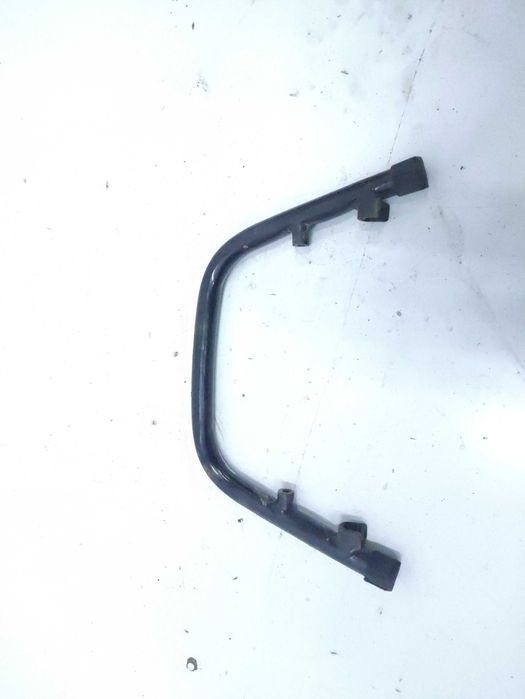 Kawasaki Gpz 305 uchwyt mocowanie pasażera części