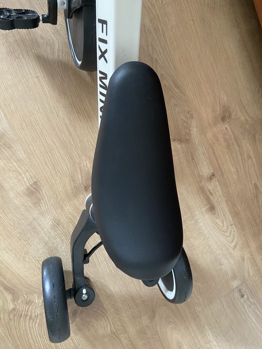 Rower Fix mini jak nowy