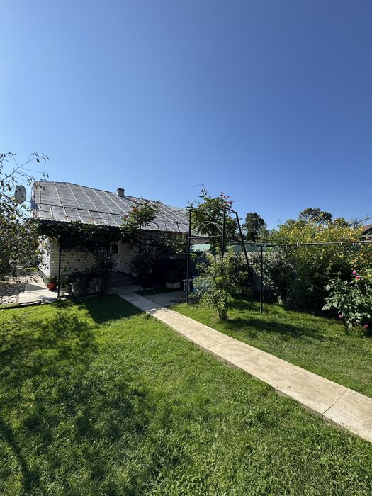 Затишний будинок у Сваричеві біля Рожнятова