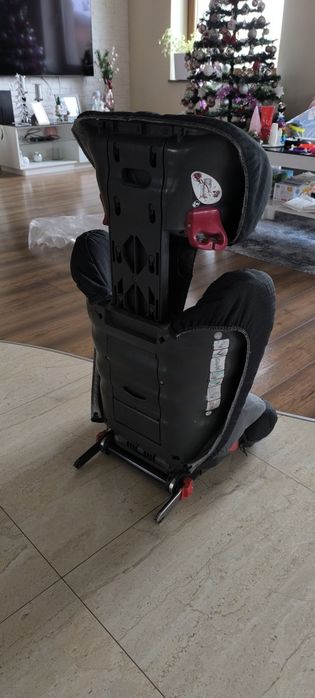 Fotelik Römer isofix