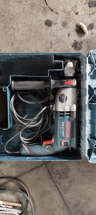 Wiertarka Bosch GSB 21-2RCT