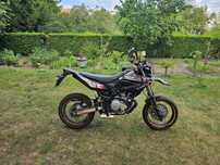 Yamaha WR Yamaha WR 125 X