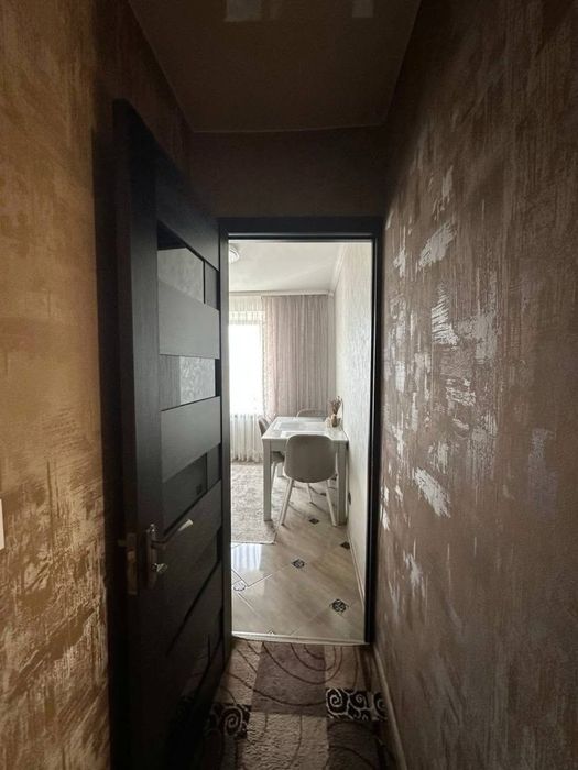 ПРОДАЖ 2-кімнатної квартири в самому центрі пр. Соборності