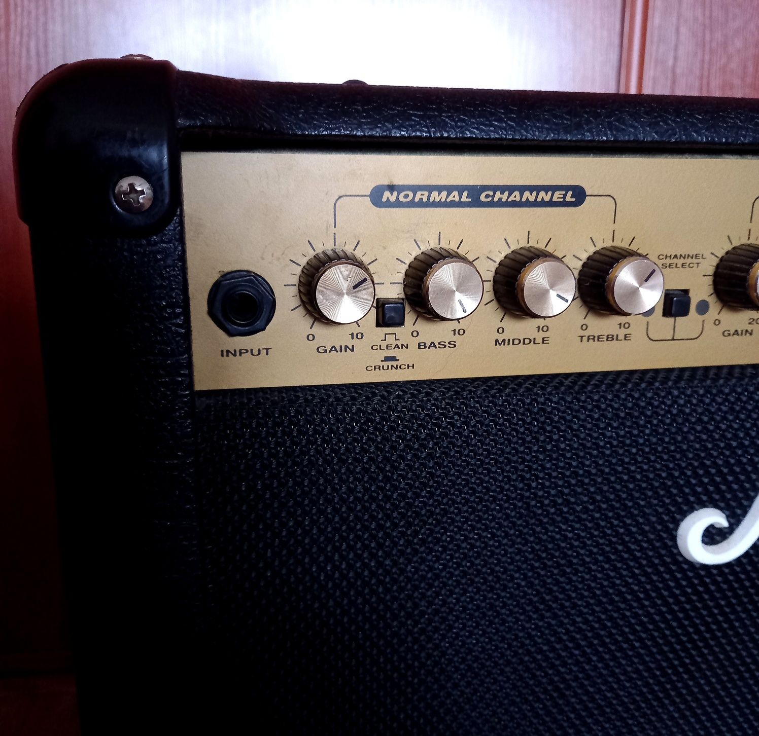 NOWA CENA! Marshall G80R CD Combo Gitarowe 80W