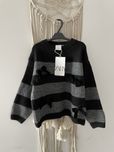 Nowy z metka! Sweter z kokardami Zara