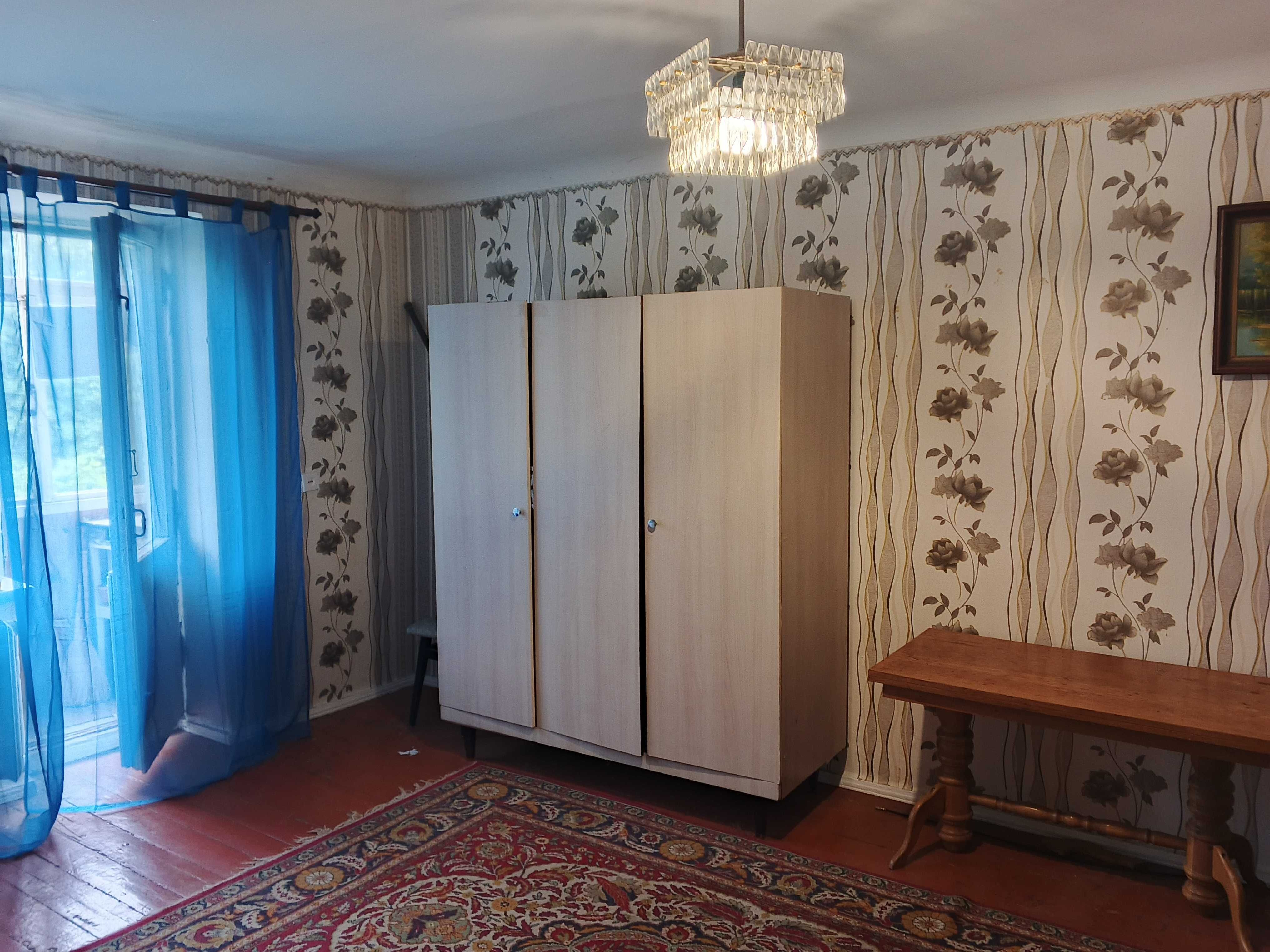 Продам 1-кім. квартиру