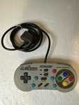 Kontroler / pad do Nintendo Super Famicom / Super Nintendo SNES Konami