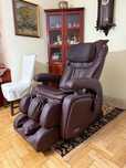Fotel do masażu Pro-wellness PW510 fotel masujący