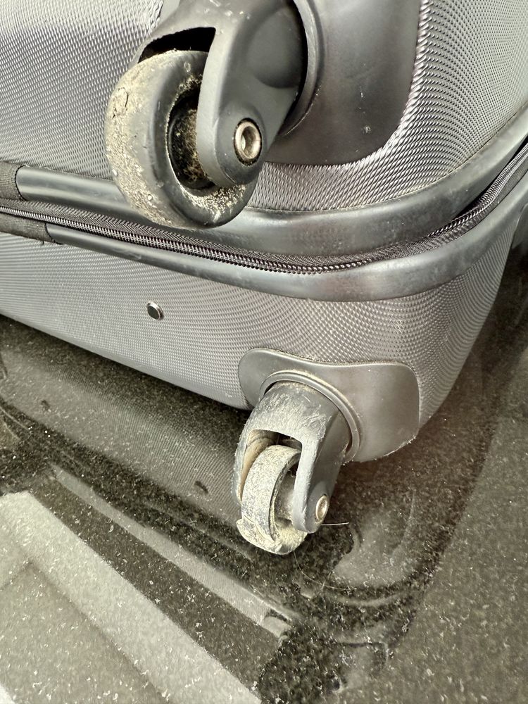 Troley de viagem Gabol cabine