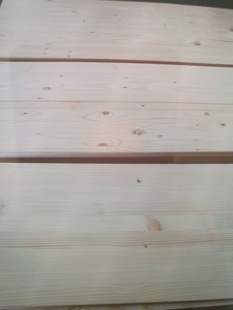 Blaty z drewna litego /płyty świerkowe Mega okazja!