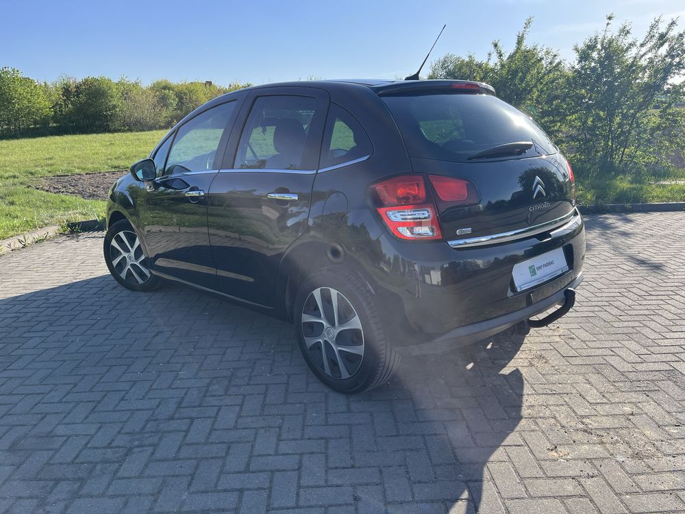 Citroen C3 1.6 E-Hdi Diesel.Climatronic.Ekonomiczne Auto.