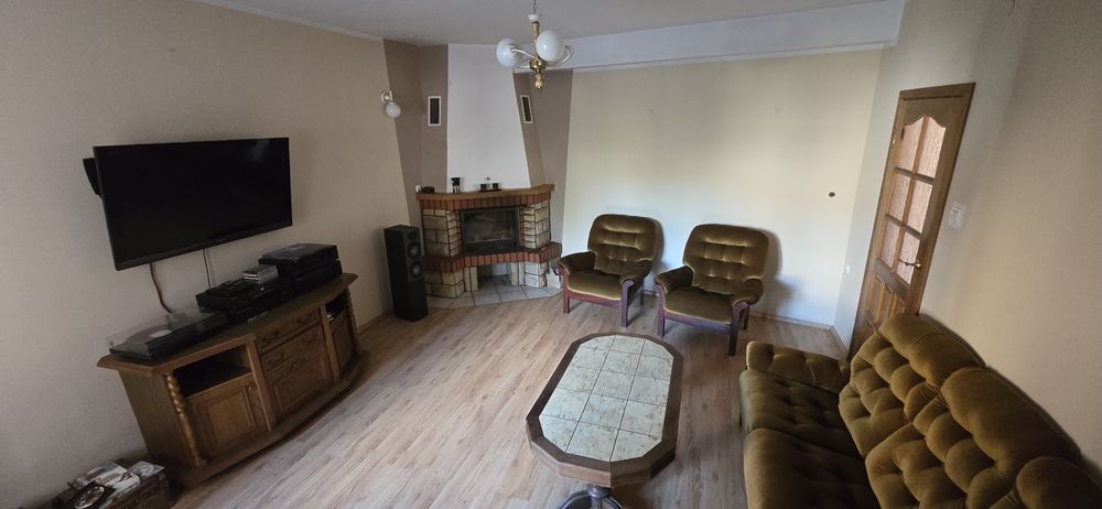 Dom na sprzedaż w Czersku