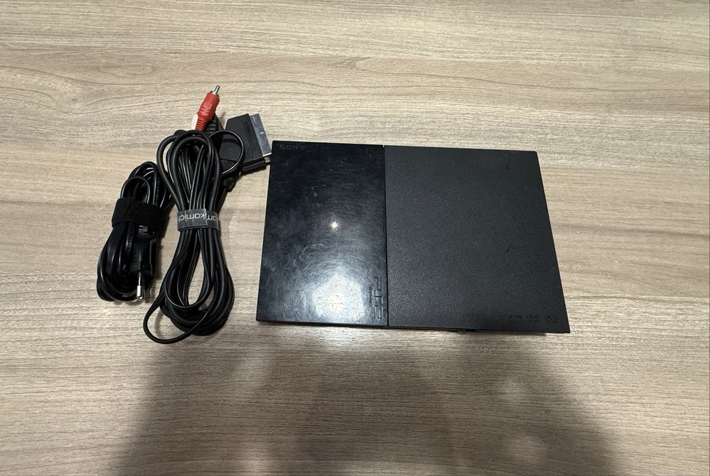 Playstation 2 PS2