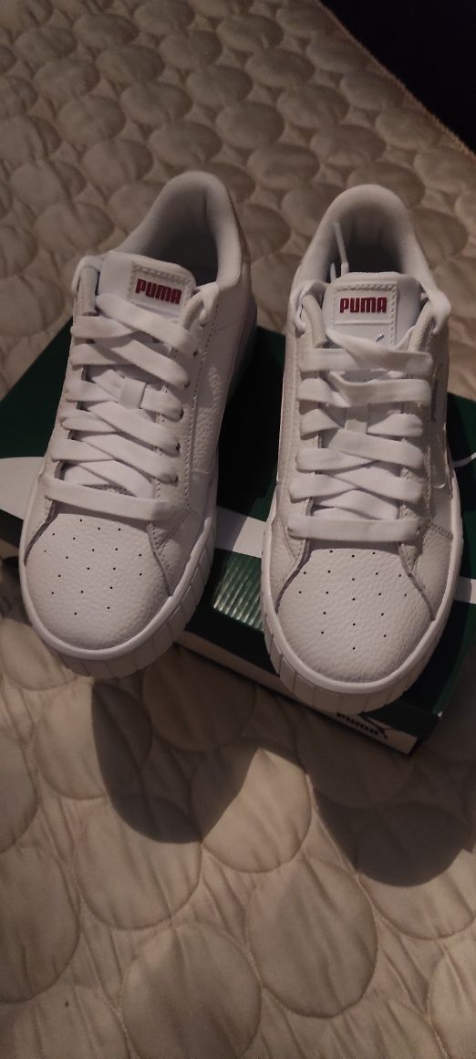 Vendo Sapatilhas Puma