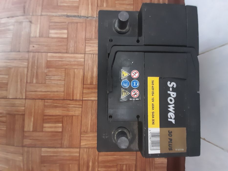 Продам аккумулятор