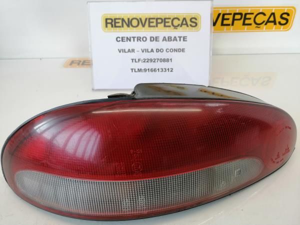 Farolim esquerdo MITSUBISHI Colt IV (CA_A)